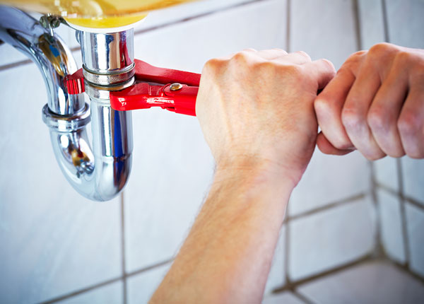 About Knightdale Plumbers